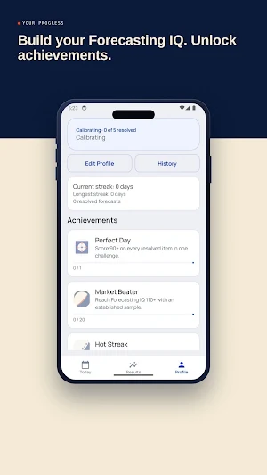 TrueMaybe Screenshot 3