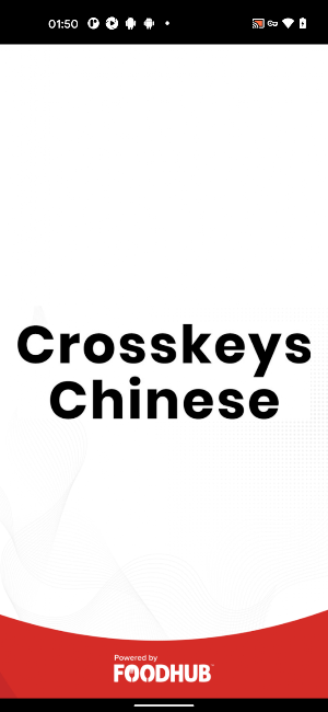 Crosskeys Chinese Screenshot 0