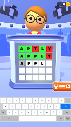 Words Master! Screenshot 3