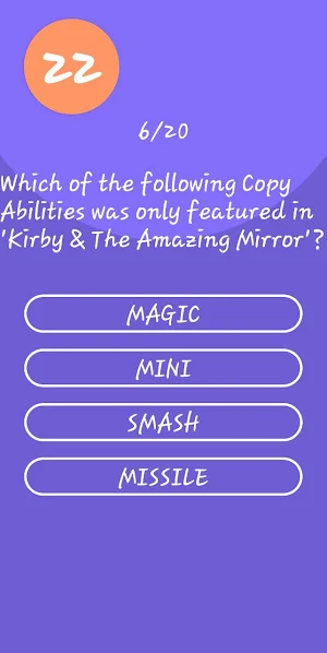 Brainular - The Quiz App 2021 Screenshot 3