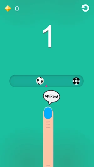 Football Slider Screenshot 3