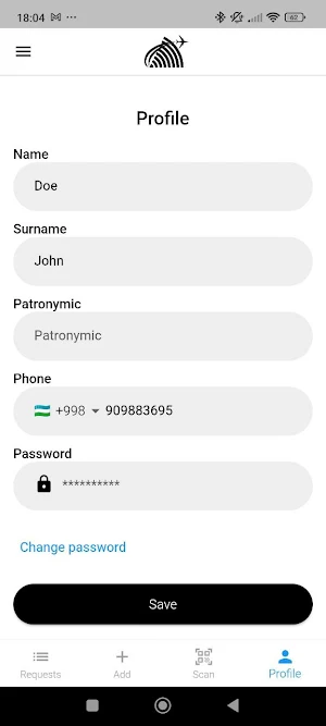 ATM: Safe Sky Screenshot 3