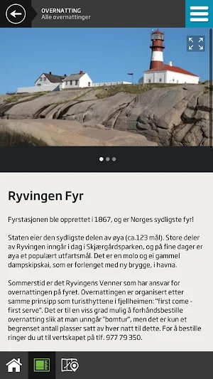 Lyngdal Screenshot 2