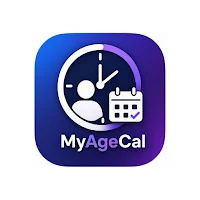 MyAgeCal