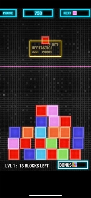 LightFields Screenshot 1