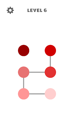 Connect Colors Screenshot 2