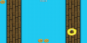 Donut Drag Screenshot 0