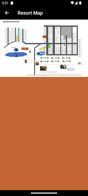 Highland Acres RV Resort Screenshot 1