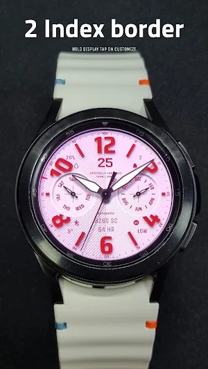 JW270 SILVER jwstudio Screenshot 3