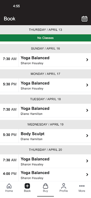 KAIZEN Norwell Screenshot 1