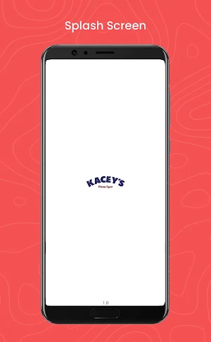 Kacey's Pizza Spot Screenshot 0