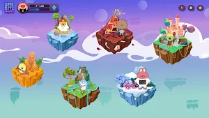 OneBiteWorld Screenshot 2