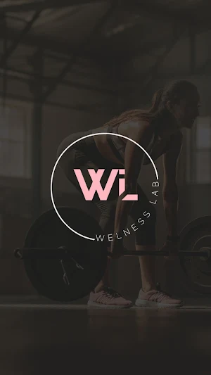 The Wellness Lab Screenshot 0