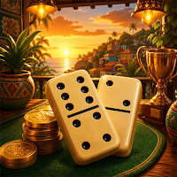 Domino Kings