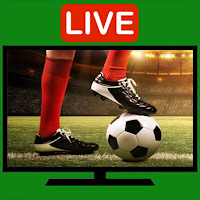 Live Football TV HD: Streaming