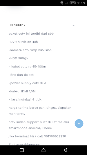 cctv lampung Screenshot 2