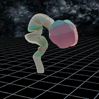 3D Developmental Neuroanatomy