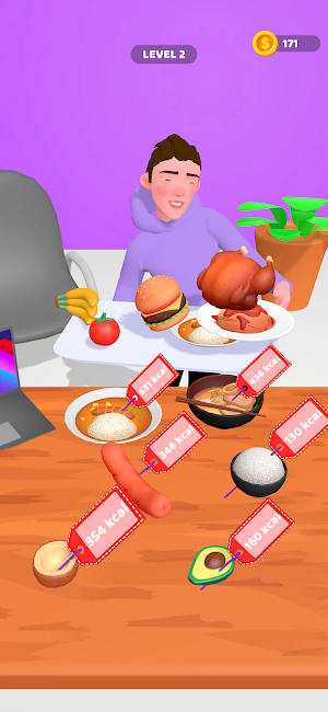 Dr. Hyper Eat Screenshot 0