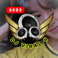 DJ VIRAL 4 OFFLINE TERBARU