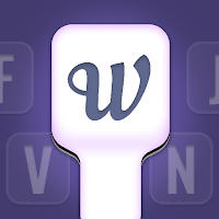 Fingertip Keyboard