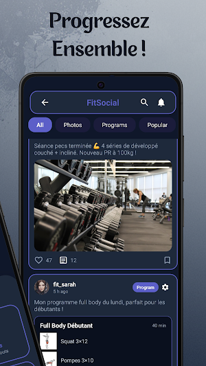 STACK Screenshot 1