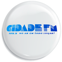 Cidade FM 105