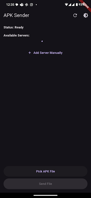 AshareApk Screenshot 0