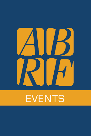 ABRF Event App Screenshot 0