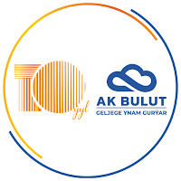 AK BULUT