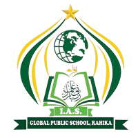 I.A.S GLOBAL PUBLIC SCHOOL