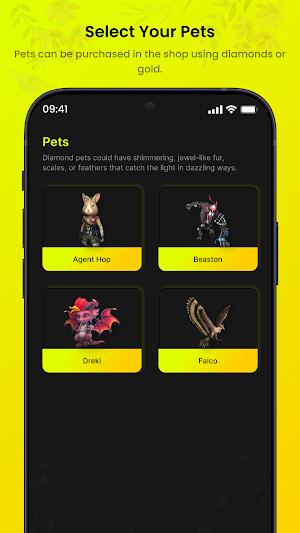 FF Elite Tools Emotes Screenshot 3