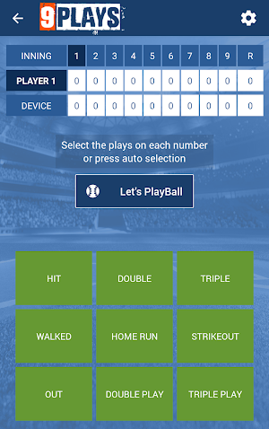 9Plays Screenshot 3