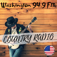 94.9 Radio Station Washington 