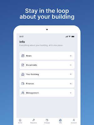 MyPlace Screenshot 3