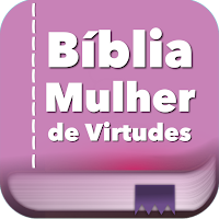 Bíblia da Mulher de Virtudes