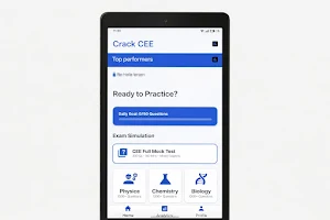 Crack CEE Screenshot 3
