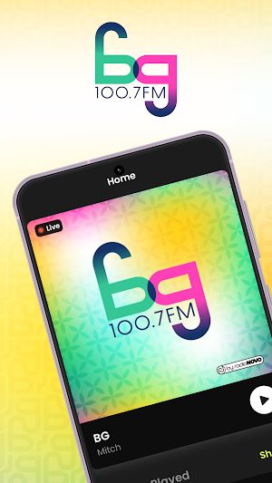 Big Hits BG Screenshot 0