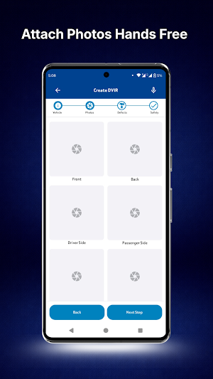 HeyNexi Screenshot 3