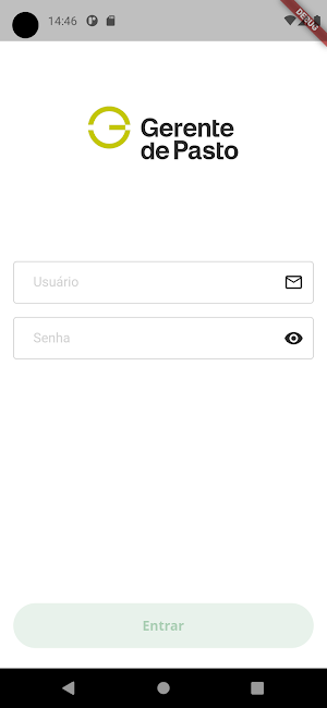 Gerente de Pasto Screenshot 0