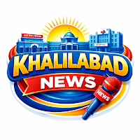 Khalilabad News App