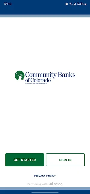 Cobnks Mortgage Screenshot 0