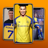 Ronaldo Al Nassr Wallpapers
