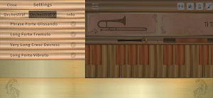 Trombone Sim Screenshot 2