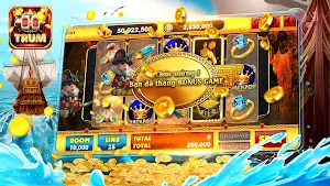 Pirate King 88 Screenshot 2