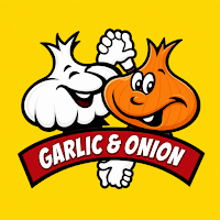 Shawarma Garlic and Onion
