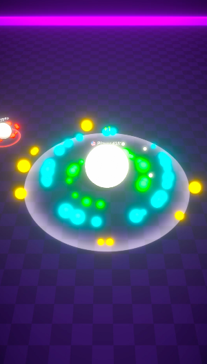 Marballs.io Screenshot 2