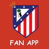 Atletico Madrid Fan App
