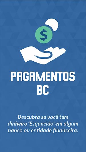 Pagamentos BC Screenshot 0