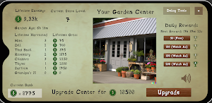 Herb Garden Tycoon Screenshot 2