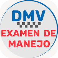 Examen de manejo EE UU 2022